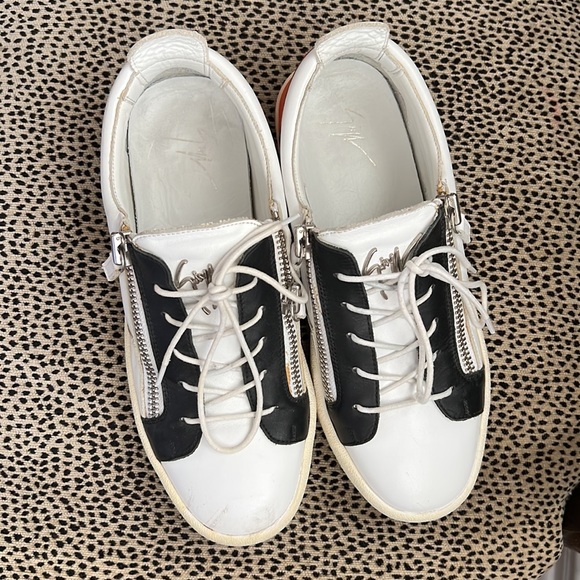 Giuseppe Zanoti Sneakers - Picture 4 of 13